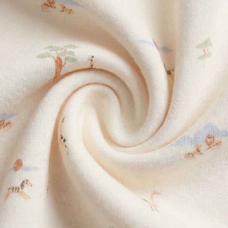 Jamie Kay Organic Cotton Murphy Wrap image number 3